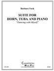 Suite for Horn and Tuba