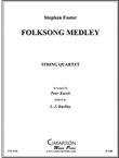 Folksong Medley