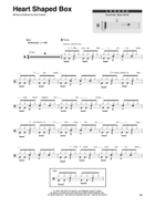 Nirvana Drums scores gallery preview page 4