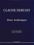 Deux Arabesques