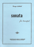 Sonata for Trumpet