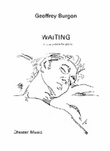 Geoffrey Burgon: Waiting