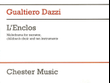 Gualtiero Dazzi: L'Enclos