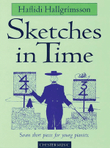 Halfidi Hallgrimmson: Sketches In Time