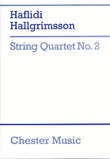 String Quartet No. 2