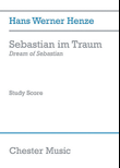 Sebastian im Traum