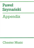 Appendix