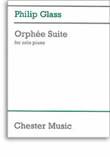 Orphee Suite