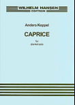Anders Koppel: Caprice
