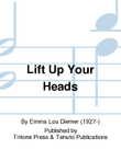 Lift Up Your Heads