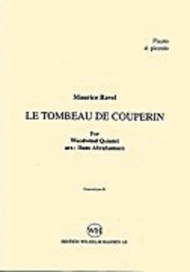 Le Tombeau De Couperin