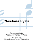 Christmas Hymn