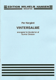 Per Norgard: Vintersalme