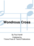 Wondrous Cross