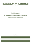 Sommerferie I Blekinge (Summer Holiday in Blekinge)