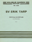 Little Festival Overture, Op. 75