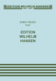 Walter Kraft: Religious And Liturgical Choral Works