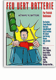 Feu Vert Batterie