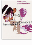 Henri Salvador: Performance!