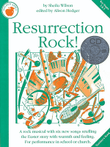 Shelia Wilson: Resurrection Rock! (Teachers Book And CD)