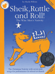 Sheila Wilson: Sheik, Rattle and Roll! (Teachers Book And CD)