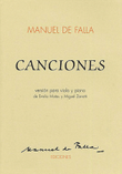 Canciones