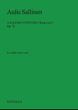 Aulis Sallinen: A Solemn Overture (King Lear)