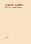 Concerto for Orchestra