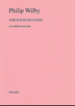 Philip Wilby: White-Knuckle Ride (Trombone/Piano)