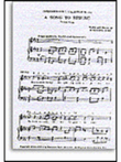 A Song to Spring