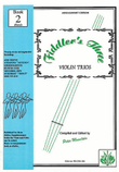 Fiddler's Three Violin Trios Book 2