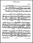 F. Cerny: Reverie 3