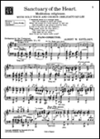 Ketelbey, Aw Sanctuary Of The Heart Orch Pf Sc/Pts