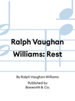 Ralph Vaughan Williams: Rest
