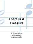 There Is A Treasure