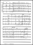 Benedict Mason: String Quartet No1 (Score)