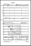 Christopher Brown: Magnificat Op. 52 (Vocal Score)