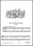 Christopher Le Fleming: The Peter Rabbit Music Book 2 (Piano Duet)