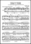 Durey: Images A Crusoe for Voice and Piano