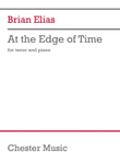At The Edge Of Time