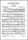 Fleming: Singing Friar Songs Of The Greenwood (Vocal Score)