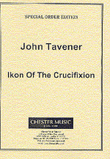Ikon of the Crucifixion