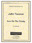 Ikon of the Trinity