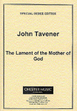The Lament of the Mother of God