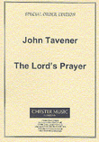 The Lord's Prayer