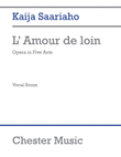 L'amour de Loin