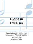 Gloria in Excelsis
