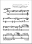 Malipiero: San Francesca D'assisi Solo (Vocal Score)