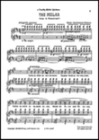 Mario Castelnuovo-Tedesco: Shakespeare Songs Book 8