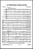 Mixed Bag No.6: Graham Lyons - Christmas Carol Suite (Score/Parts)